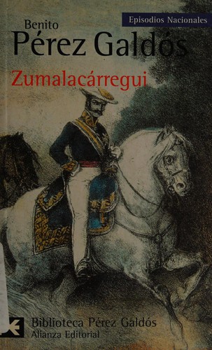 Zumalacárregui