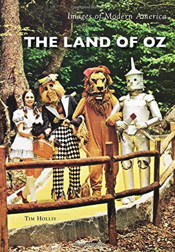 The Land of Oz