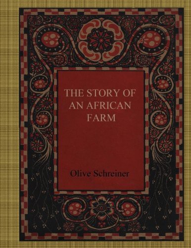 The Story of an African Farm