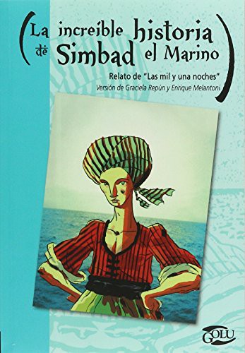 Historia de Simbad el marino