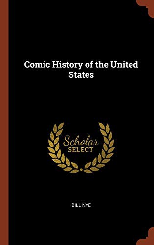 Comic History of the United States