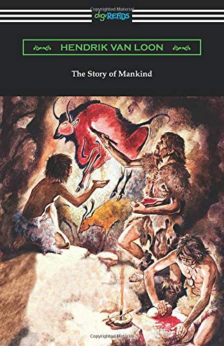 The Story of Mankind