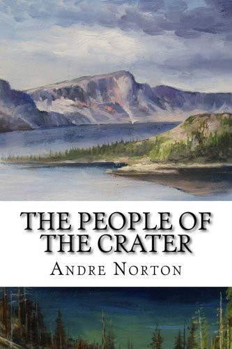People of the Crater (Version 2)