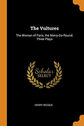 The Vultures