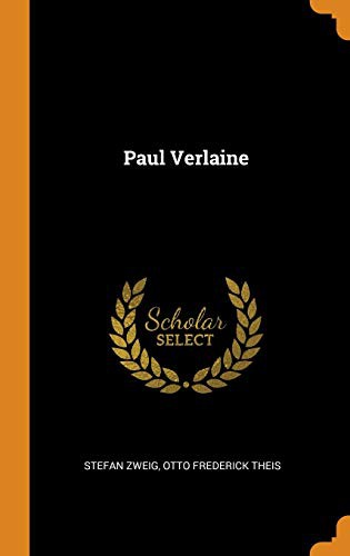 Paul Verlaine