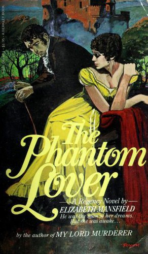 The Phantom Lover