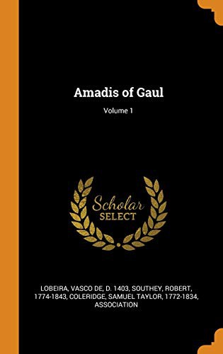 Amadis of Gaul