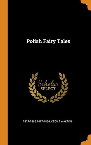 Polish Fairy Tales