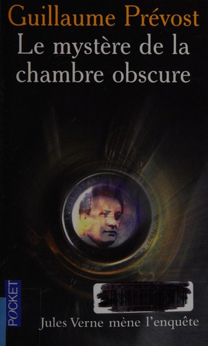 La chambre obscure