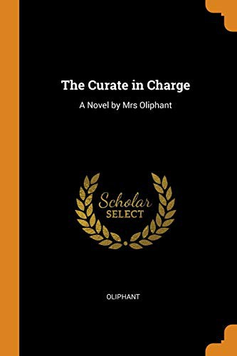 The Curate in Charge