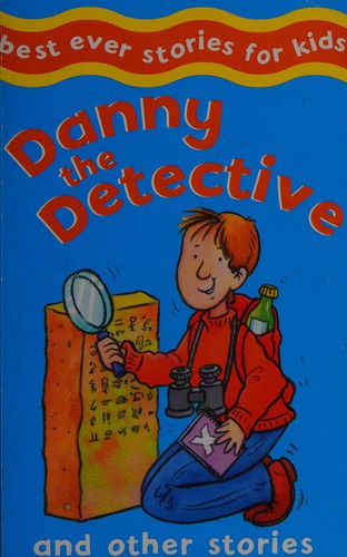 Danny the Detective