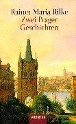 Zwei Prager Geschichten
