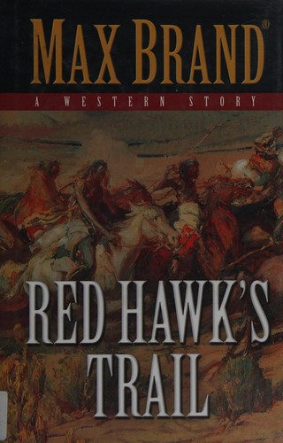 Red Hawk