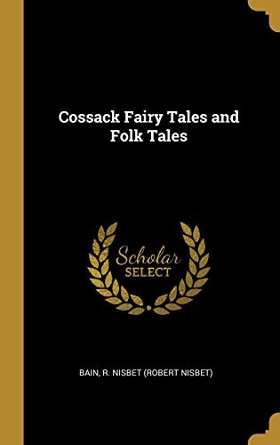 Cossack Fairy Tales