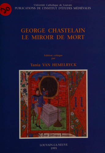 Le miroir de mort