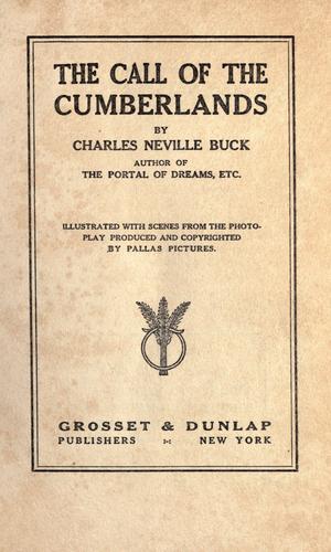 The Call of the Cumberlands