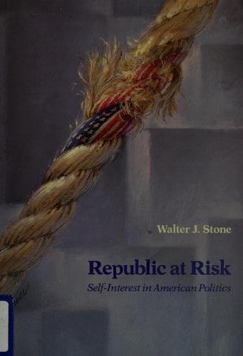 Republic (version 2)