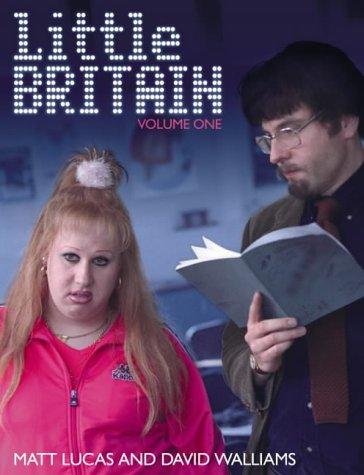 Little Britain