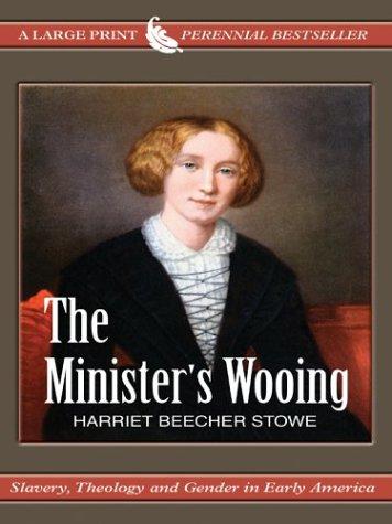 Minister's Wooing