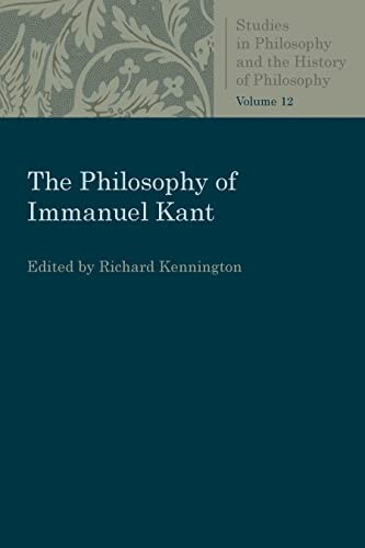 Philosophy of Immanuel Kant