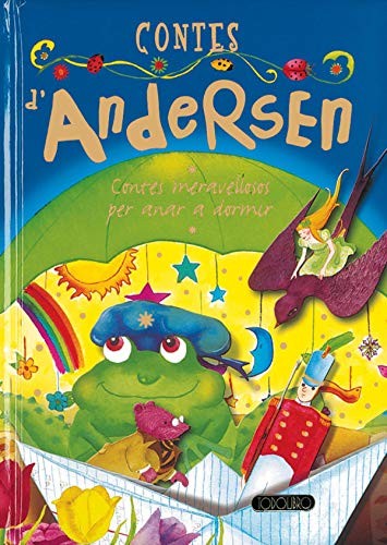 Contes D'Andersen