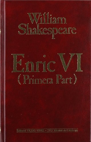 Henry VI, Part 1