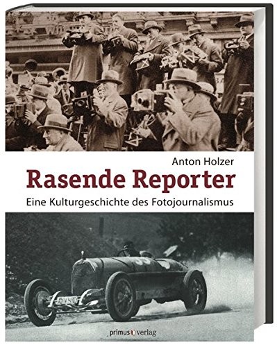 rasende Reporter