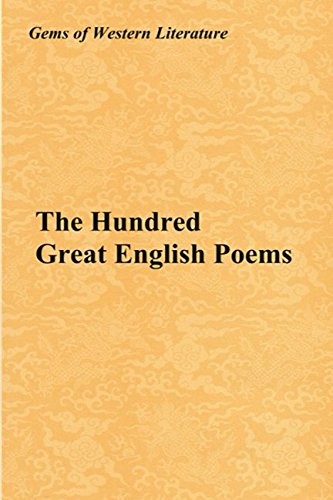 Hundred Great Poems