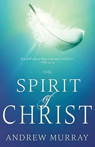 Spirit of Christ