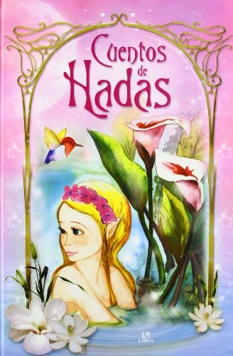 Cuentos de Hadas