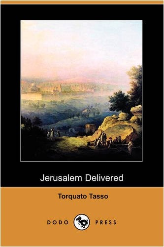 Jerusalem Delivered
