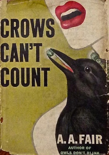Crows
