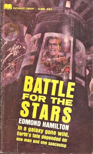 Battle for the Stars