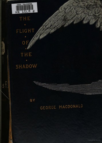 The Flight of the Shadow