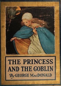 Princess and the Goblin