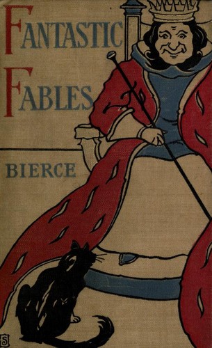 Fantastic Fables