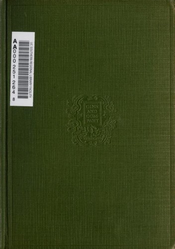 The Rape of the Lock and Other Poems