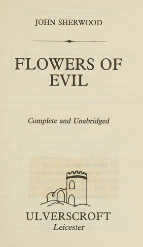 Flowers of Evil