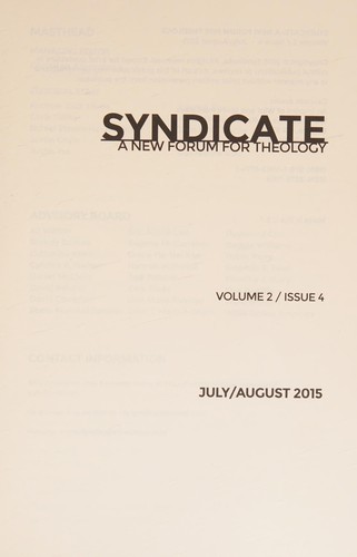 Syndic
