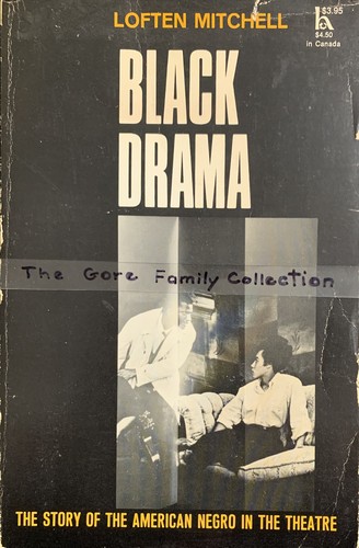 Black Drama