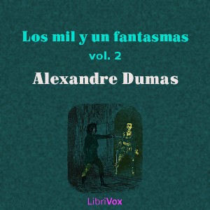 mil y un fantasmas, vol. 2