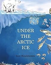 Under Arctic Ice