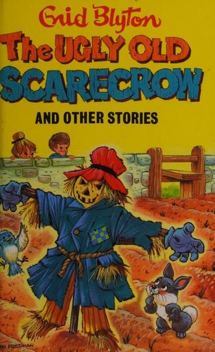 Scarecrow and Other Stories