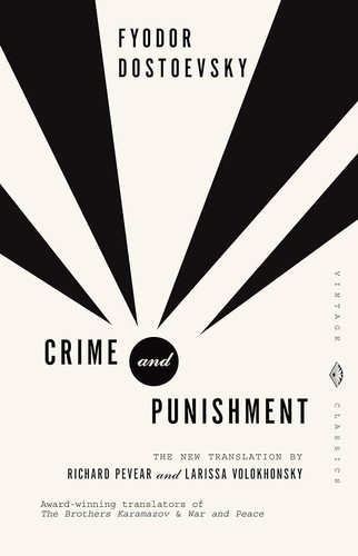 Crime and Punishment (version 2)