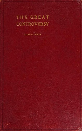 Great Controversy