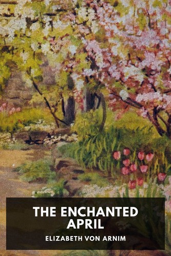 Enchanted April