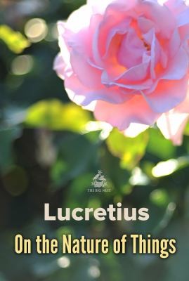 On the Nature of Things (Leonard translation)