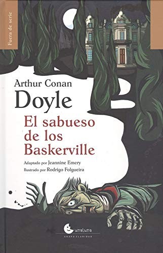 Sabueso de los Baskerville