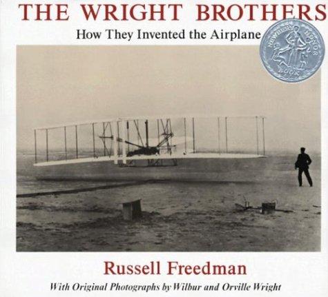 Wright Brothers