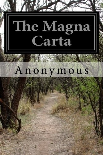 The Magna Carta